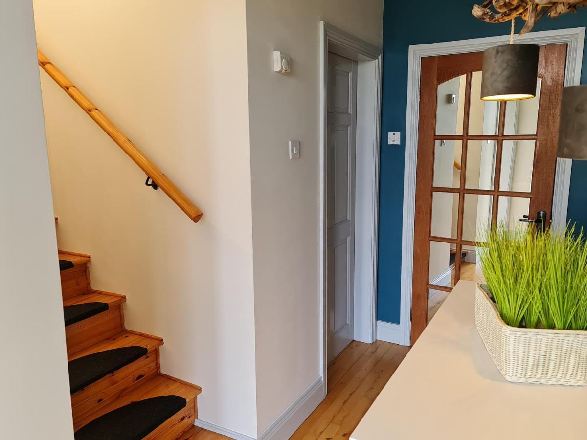 Kenmare Driftwood Bed & Breakfast 외부 사진
