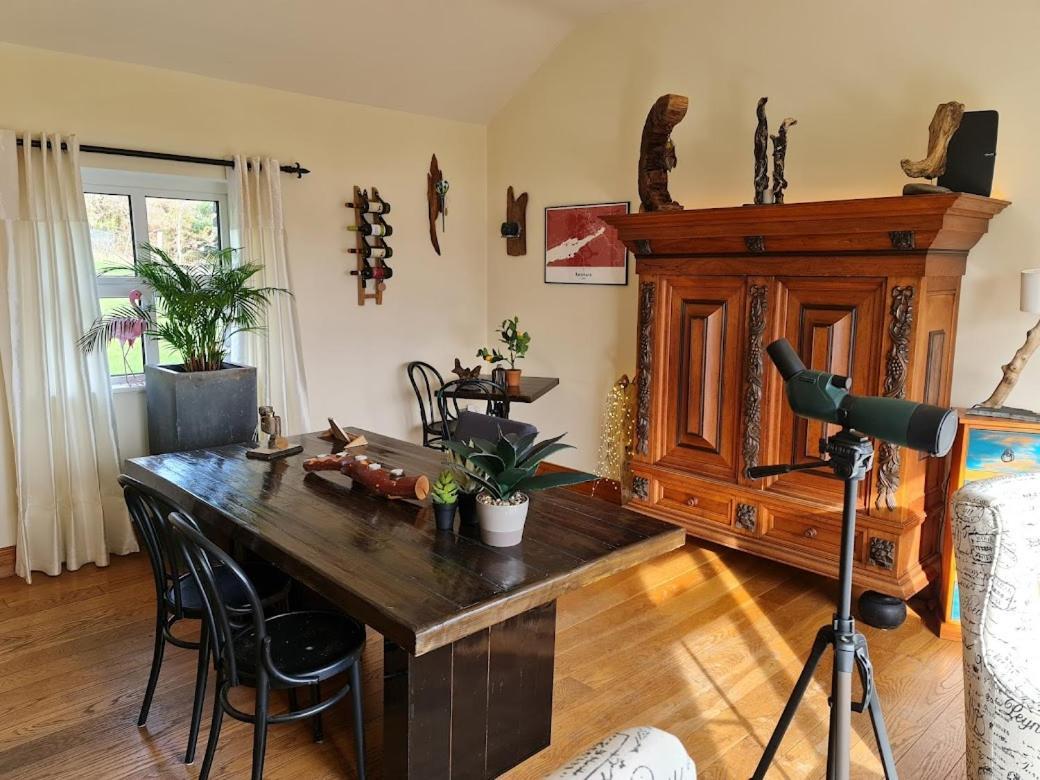 Kenmare Driftwood Bed & Breakfast 외부 사진