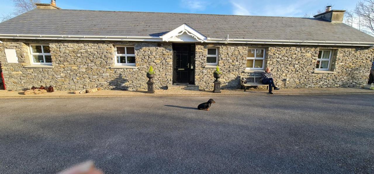 Kenmare Driftwood Bed & Breakfast 외부 사진