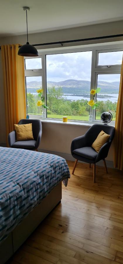 Kenmare Driftwood Bed & Breakfast 외부 사진