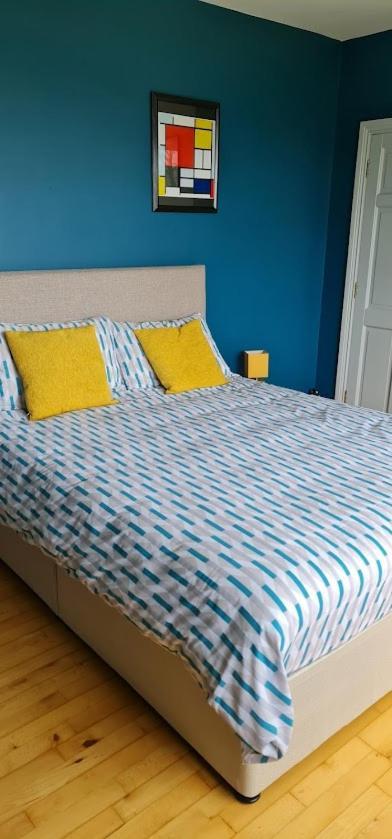 Kenmare Driftwood Bed & Breakfast 외부 사진