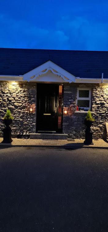 Kenmare Driftwood Bed & Breakfast 외부 사진