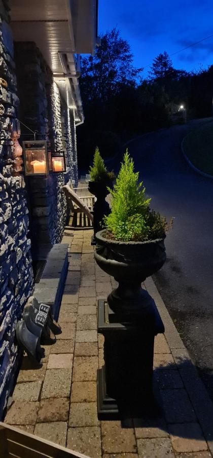 Kenmare Driftwood Bed & Breakfast 외부 사진