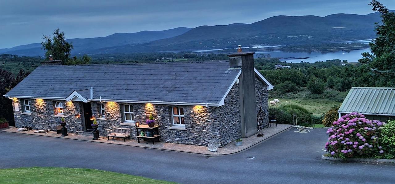 Kenmare Driftwood Bed & Breakfast 외부 사진